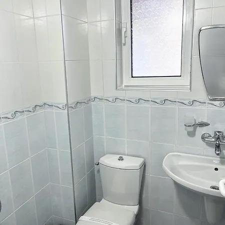 Family Hotel Mania Stara Zagora Room photo