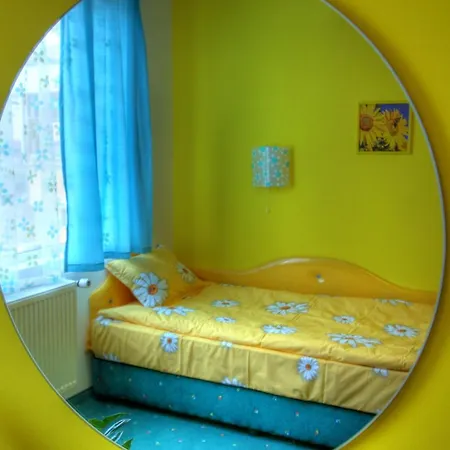 Family Hotel Mania Stara Zagora Exterior photo