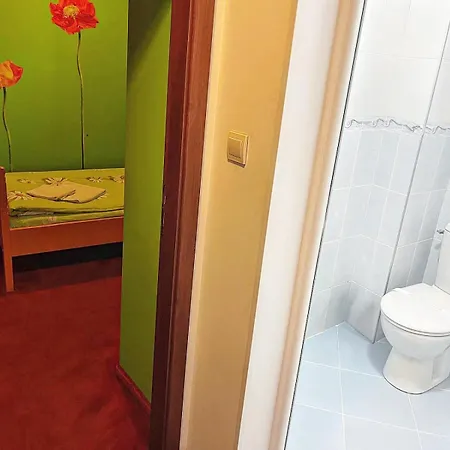 Family Hotel Mania Stara Zagora Room photo