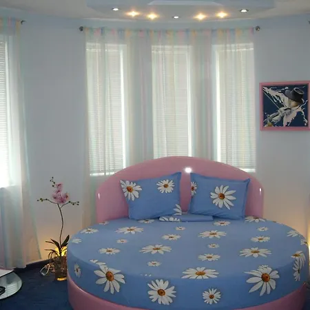 Family Hotel Mania Stara Zagora Room photo
