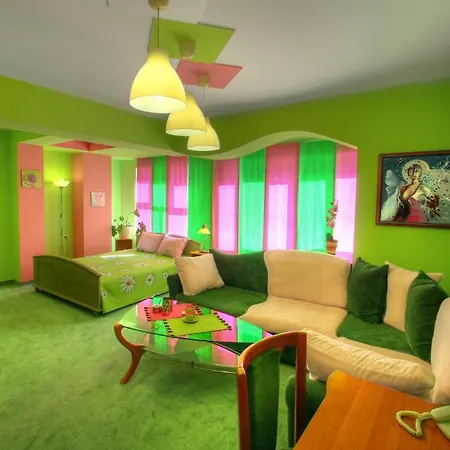 Family Hotel Mania Stara Zagora Room photo