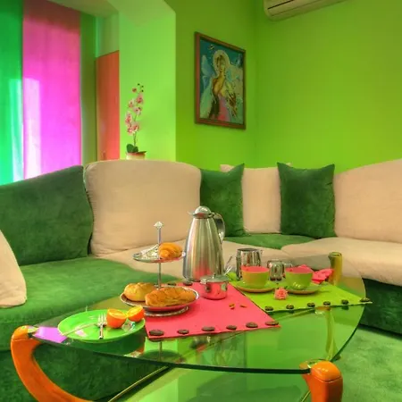 Family Hotel Mania Stara Zagora Room photo