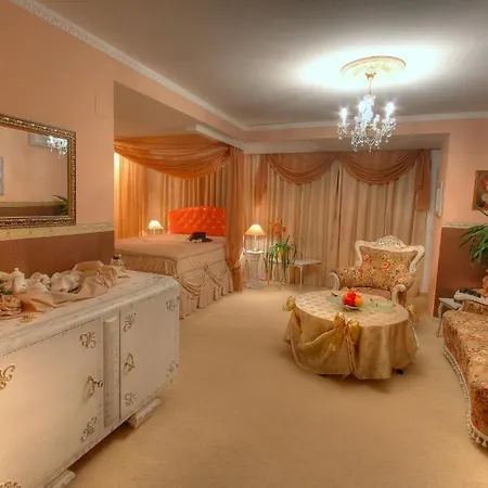 Family Hotel Mania Stara Zagora Room photo